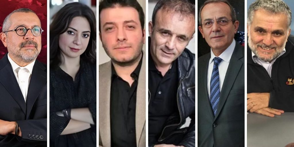 Nuova Inchiesta Anticorruzione a Istanbul: Giornalisti Sottoposti a Interrogatorio nella Vicenda del Comune Metropolitano