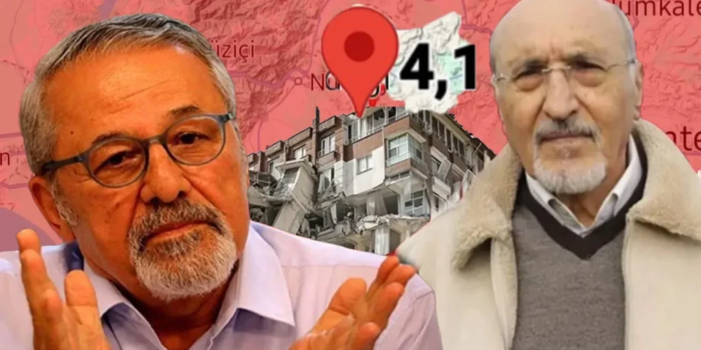 Terremoto di magnitudo 4,1 a Nurdağı (Gaziantep): esperti divergono sul rischio immediato e a lungo termine