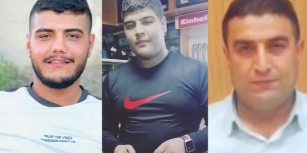 Gaziantep'teki vahşetin detayları belli oldu! Katilleri akrabaları çıktı, 9 kişi tutuklandı