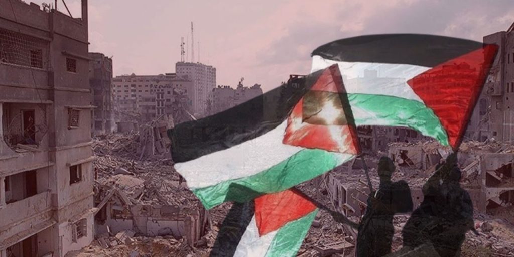 Vertice di Emergenza per Gaza: Una Nuova Speranza di Pace nel Mediterraneo