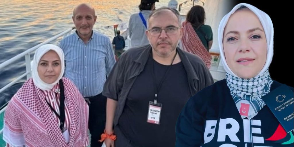 Vicdan gemisinde alıkonulanlar arasında milletvekilleri Sema Silkin Ün, Necmettin Çalışkan ve Mehmet Atmaca da var