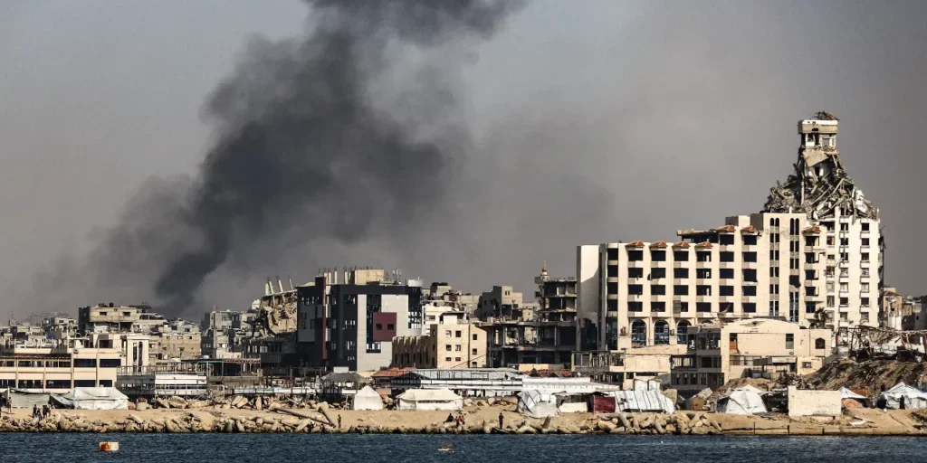 Israele continua violenze in Libano e Gaza e amplia il controllo in Cisgiordania