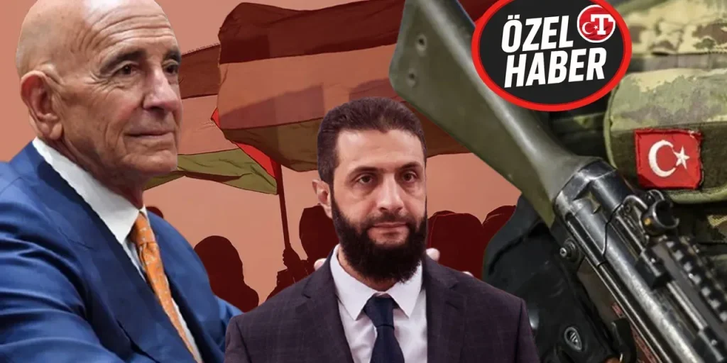 Ankara intensifica la diplomazia per promuovere la pace in Siria e Gaza