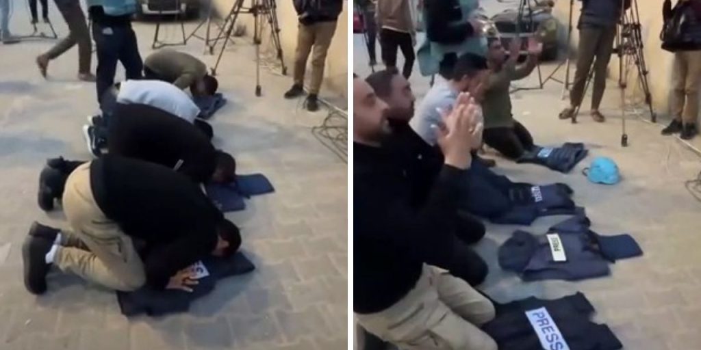 Accordo di Cessate il Fuoco tra Hamas e Israele: Una Nuova Speranza per la Pace a Gaza