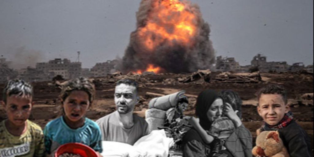 İşte 5 günlük plan! Ateşkes nasıl uygulanacak? Mısır basını duyurdu