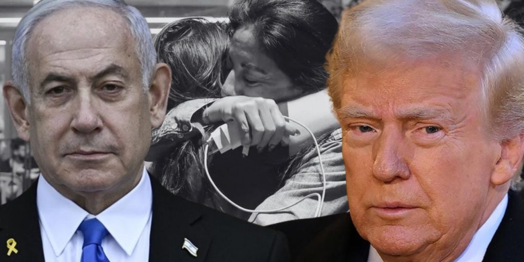 Visita del Presidente Trump in Israele: Speranze e Preoccupazioni per la Pace nella Regione