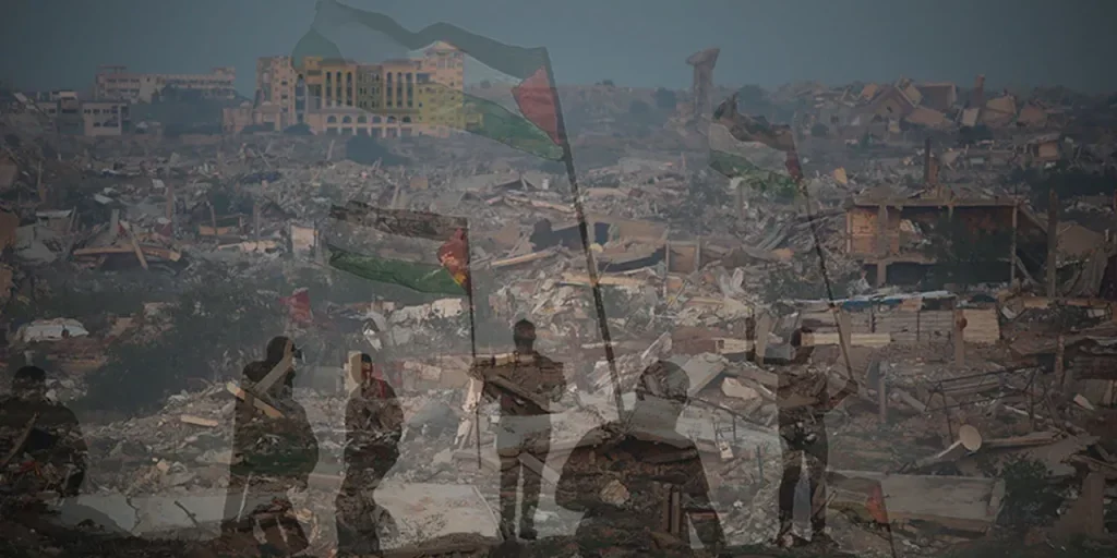 Miami ospita le trattative per la seconda fase dell'accordo di pace a Gaza