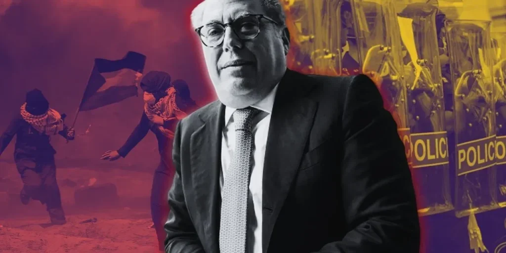 Warren Kanders: la sua fortuna, i prodotti controversi e il nuovo focus sulla protezione nucleare