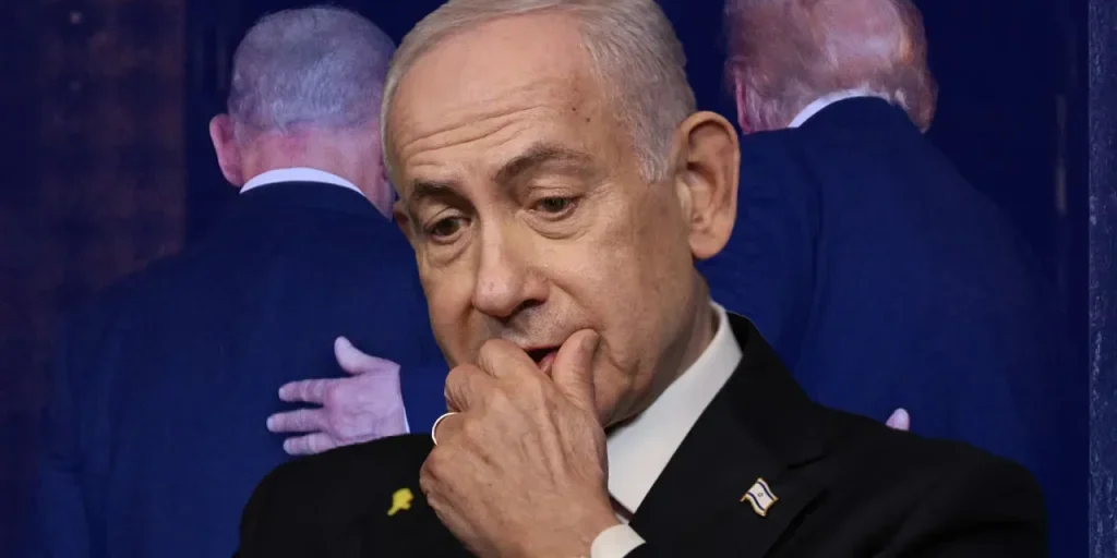 Israele pianifica operazioni militari su sei fronti contemporaneamente