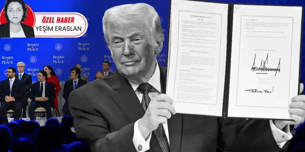 Paesi devono pagare un miliardo di dollari per rimanere nel Consiglio della Pace: la controversia sul ruolo della Palestina