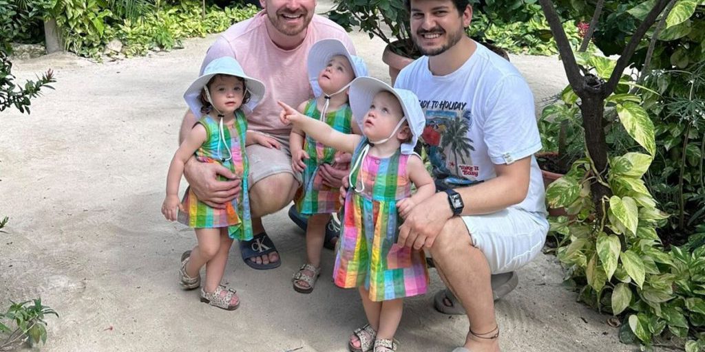 Ripresa di “Goodbye Deutschland” a Aruba cancellata, i conduttori Maikel e Marcel Manco non partecipano