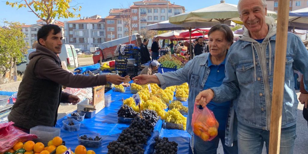 Prezzo della mandarino in calo: un'opportunità per i consumatori e gli agricoltori?