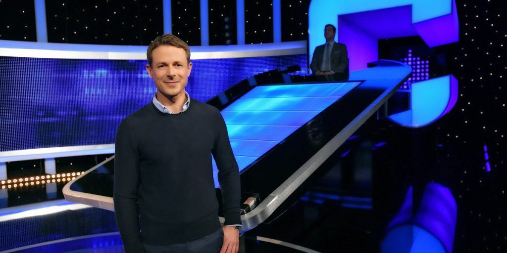 Il Programma "Gefragt - Gejagt" Registra un Nuovo Record di Ascolti per la Rete Televisiva ARD