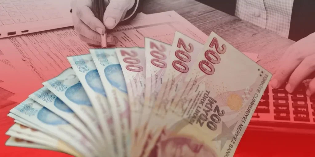 Il primo scaglione dell'imposta sul reddito aumenta di 30.000 lira