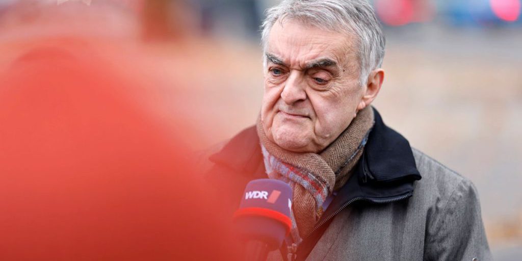 Furto nella filiale della Sparkasse di Gelsenkirchen: il ministro degli interni critica la banca