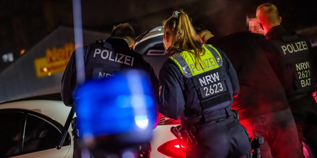 Donna di Gelsenkirchen denuncia la sua zona residenziale come una "zona di paura" e scuote la comunità locale