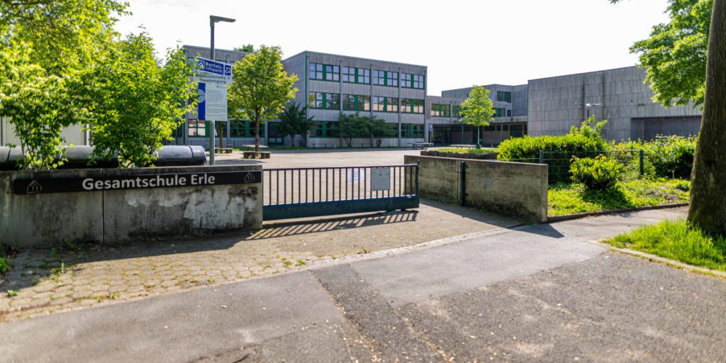 Studentessa tedesca ruba 10.000 euro dalla cassa della scuola: le conseguenze saranno severe