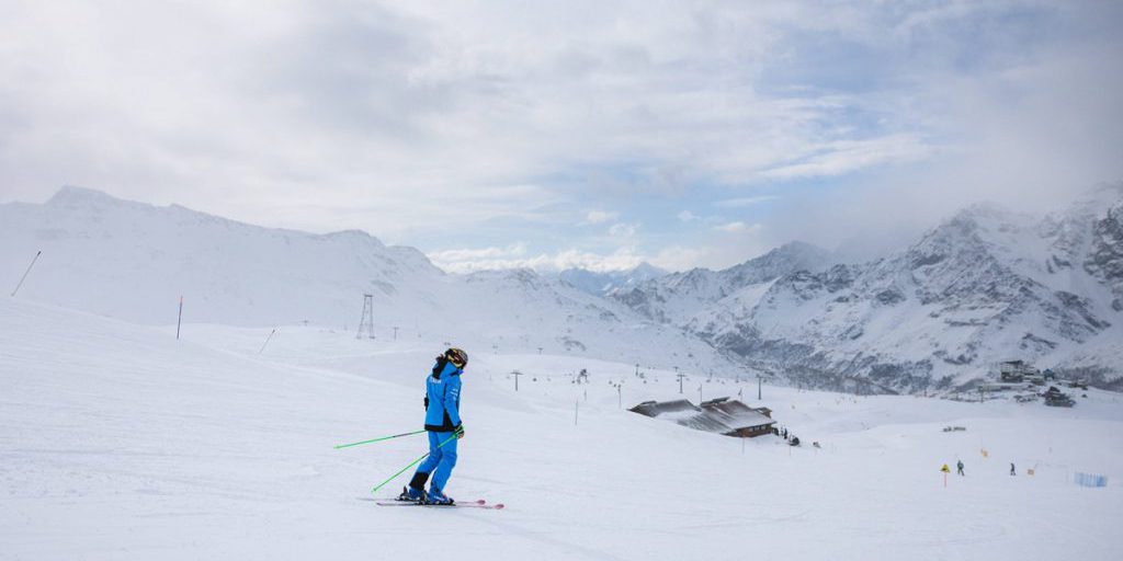 22enne di Gelsenkirchen perde la vita dopo caduta di 20 metri in pista di sci