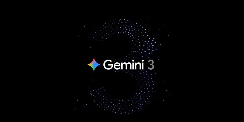 Google lancia Gemini 3, nuovo modello di intelligenza artificiale in competizione con ChatGPT
