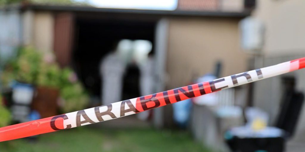 Torino, uomo ucciso a coltellate nella notte