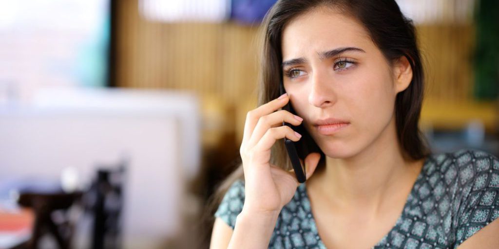 Giovane Gen Z interrompe appuntamento in pochi minuti: video su TikTok genera discussioni