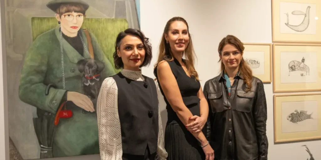 BASE 2025: 150 artisti si incontrano a Istanbul per la biennale di arte contemporanea