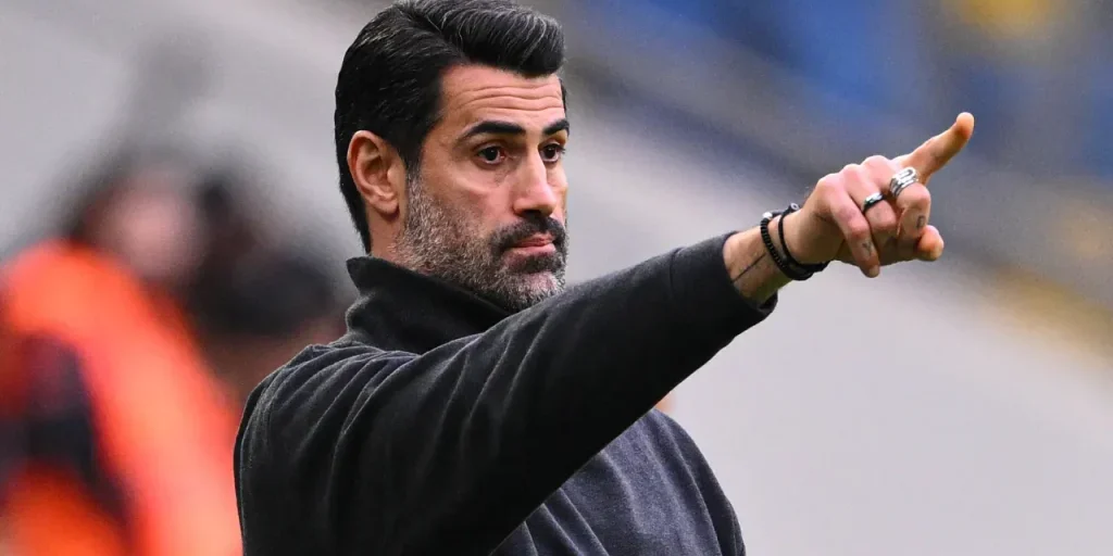 Gençlerbirliği annuncia nuovo allenatore locale in arrivo dopo la partenza di Volkan Demirel