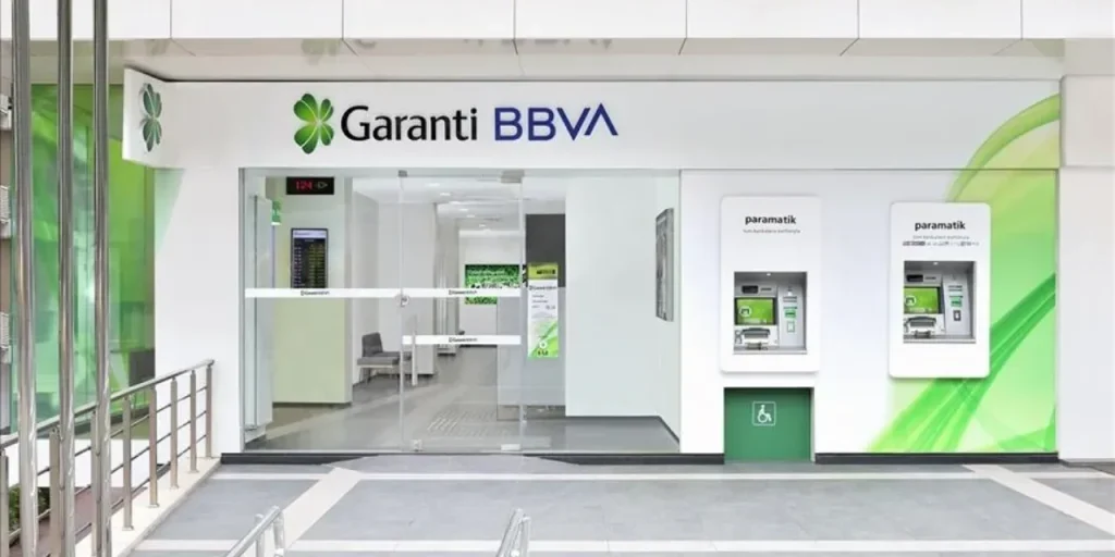 Garanti BBVA presenta il programma Kariyerime İlk Adım per aiutare i giovani a entrare nel mondo del lavoro