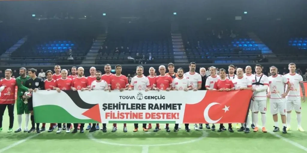 GençLig 2026: lancio nazionale con celebrità in 81 province