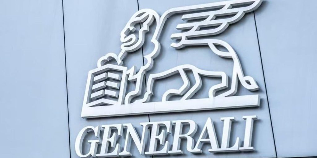 Generali annuncia un aumento dell'utile a 2,15 miliardi di euro nel primo semestre: prospettive di crescita e sinergie con Mediobanca