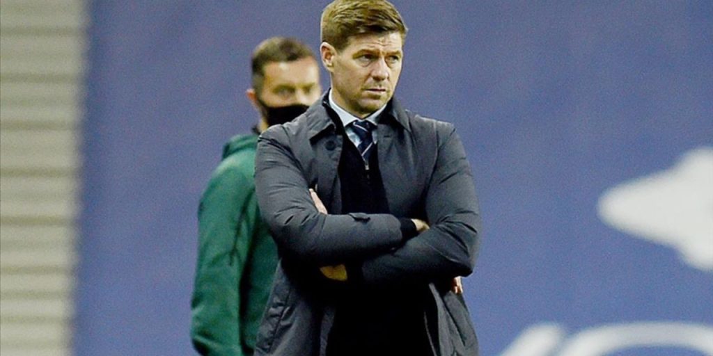 Rangers'ta teknik direktör değişikliği kararı: Gerarrd 4 yıl sonra dönüyor