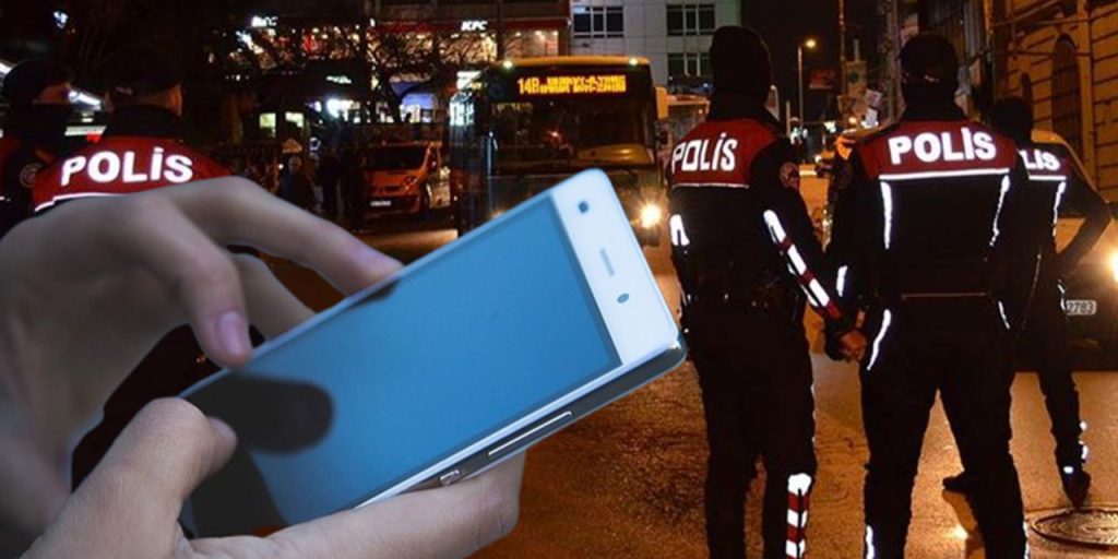 “Gereği Yapıldı” uygulaması geliyor! Vatandaşın ihbarları anında Emniyet'e ulaşacak