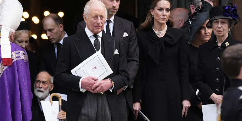 Re Carlo e Papa Francesco si incontreranno per una storica preghiera ecumenica in Vaticano per la cura della creazione e la sostenibilità ambientale