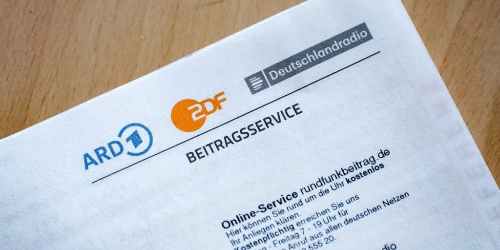 Il Contributo alla Televisione Pubblica: Un Investimento nel Bene Pubblico a un Prezzo Accessibile