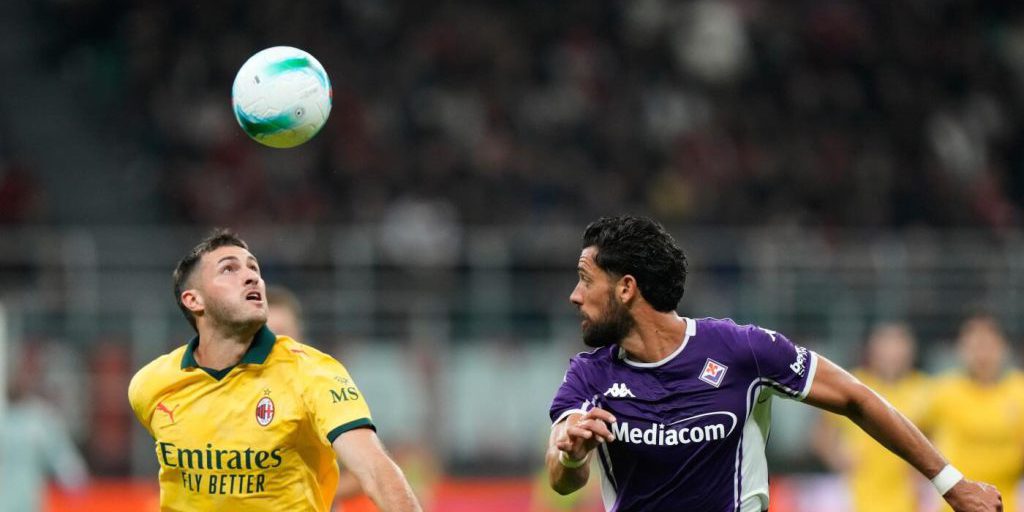 Rigore non concesso al Milan: l'ex arbitro De Marco esprime la sua opinione sulla vicenda Gimenez