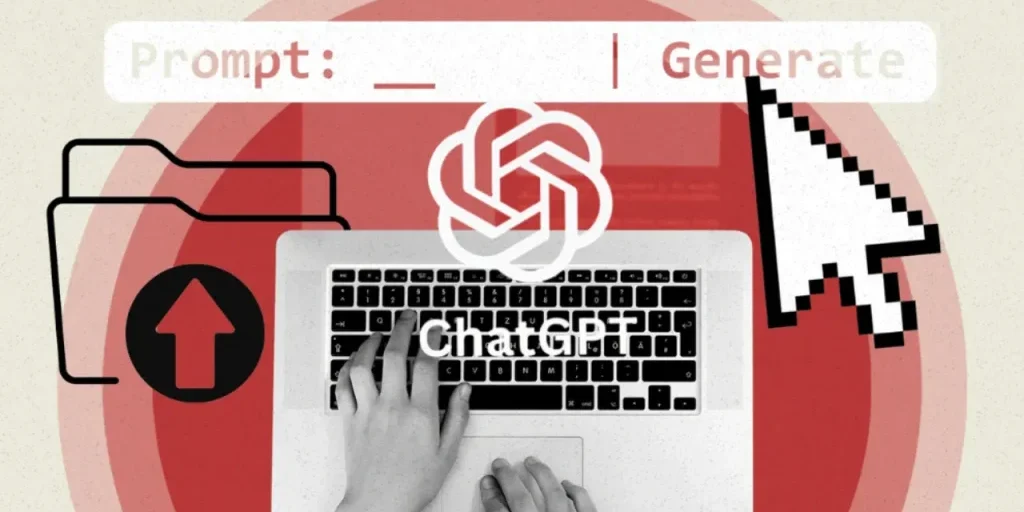 Ex capo della sicurezza informatica del Dipartimento di Difesa carica documenti segreti su ChatGPT