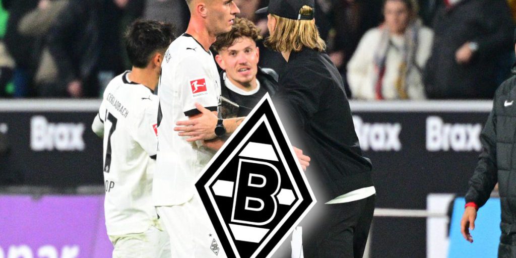 Polanski sorgt für Mega-Überraschung! Gladbach-Fans kommen ins Staunen