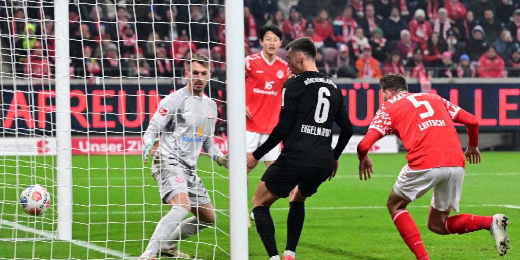 Gladbach e il VAR: il gesto di Engelhardt solleva dubbi sull’onestà del sistema