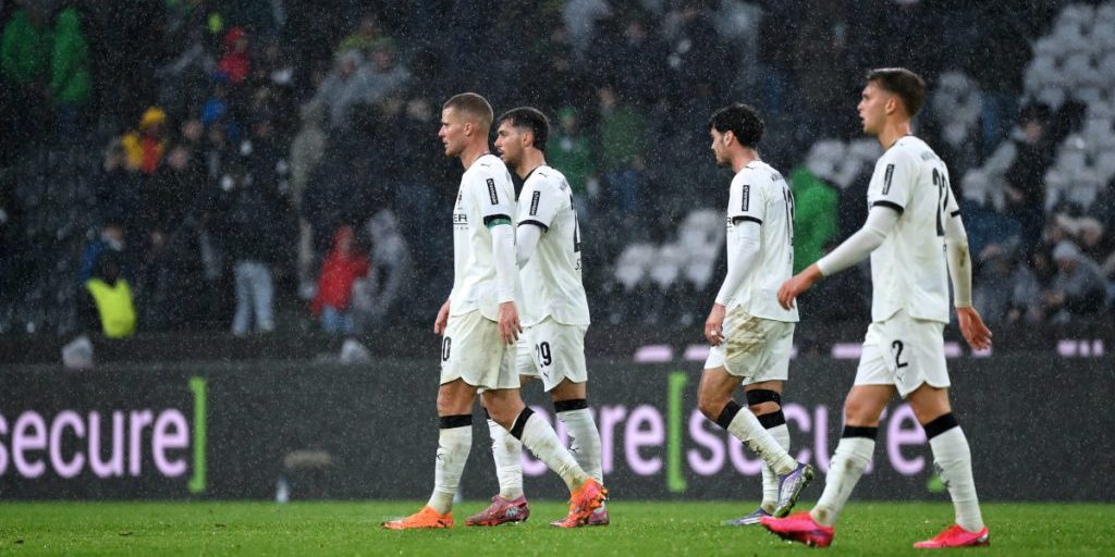 Gladbach-Legende zerlegt die Borussia! „Das Schlimmste“