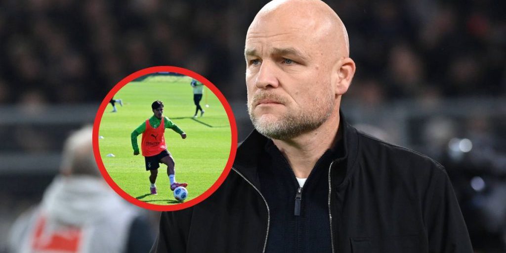 Borussia Mönchengladbach perde un giocatore di alto livello