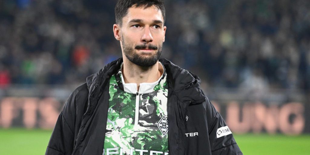 Tim Kleindienst infortunato di nuovo: Gladbach teme prolungamento