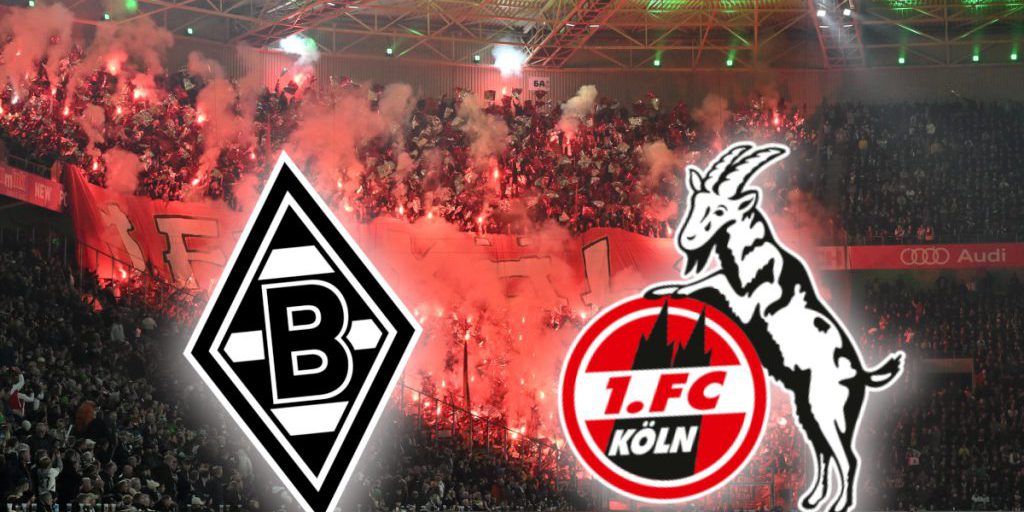 Il Derby del Reno: Una Partita di Calcio Unica e Emozionante tra Gladbach e Köln