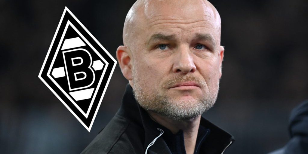 Borussia Mönchengladbach: due trasferimenti, squadra in forma dopo il nuovo anno, Schröder non resta a lungo