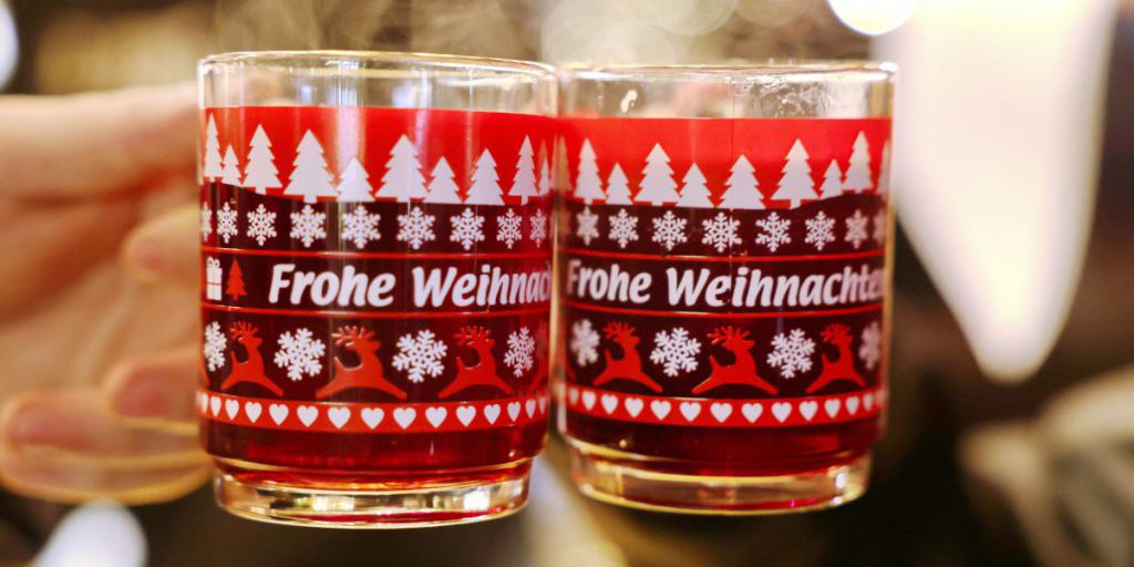 La Magia dei Mercatini di Natale in Germania: Tutto è Pronto per la Festa