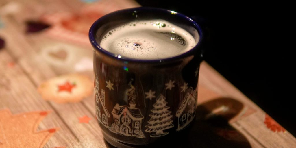 Come ottenere uno sconto sul vin brulé al mercato di Natale di Dortmund