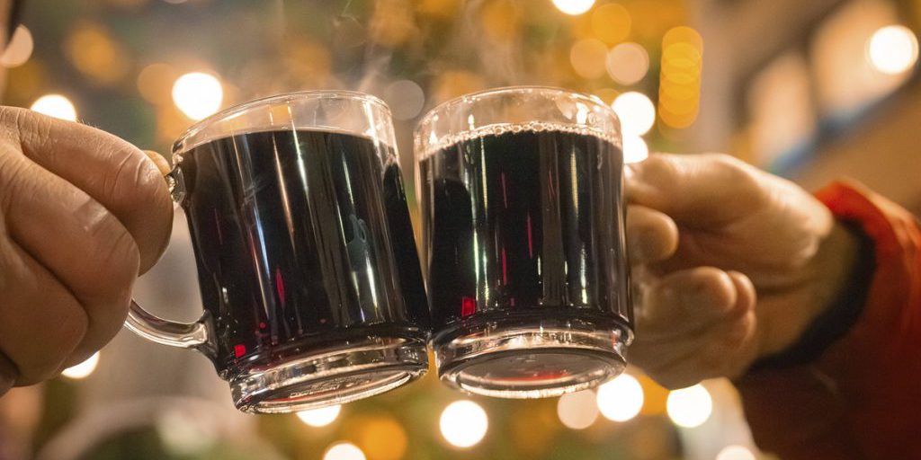 Aumento dei prezzi del Glühwein sui mercatini di Natale in Renania Settentrionale-Vestfalia: un impatto sulla tradizione natalizia
