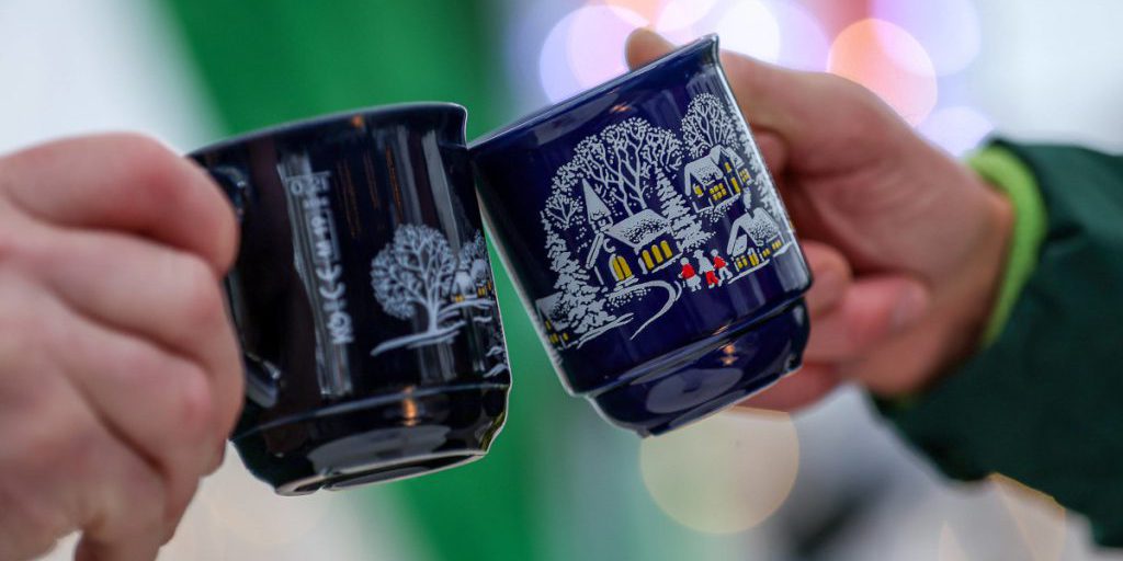 Aldi riporta in auge l'offerta di Natale più amata dai clienti: cosa significa per Mülheim e per la concorrenza