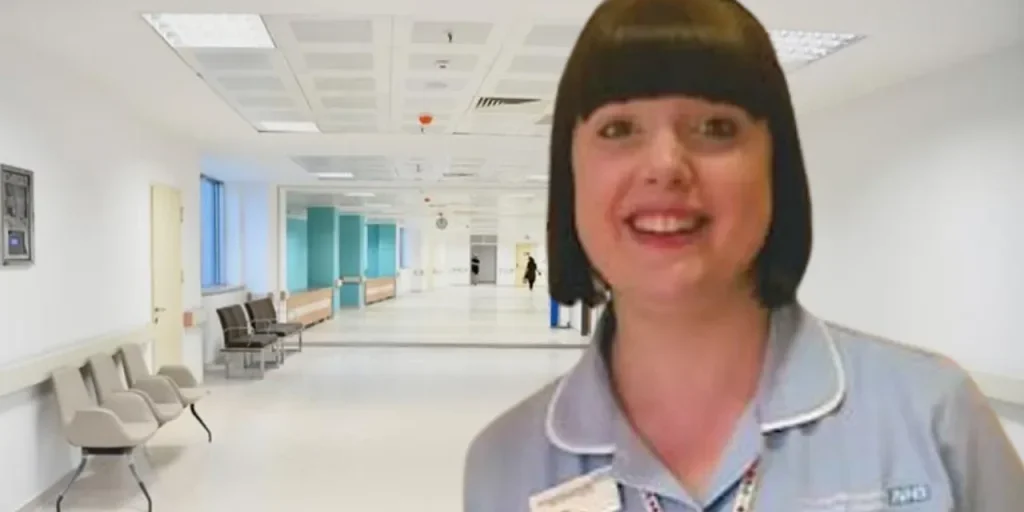 Paula Ivers, 47, muore in tre giorni dopo diagnosi di reflusso: rottura dell'aorta