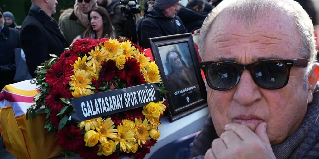 Morto a 78 anni l'ex giocatore e commentatore Gökmen Özdenak