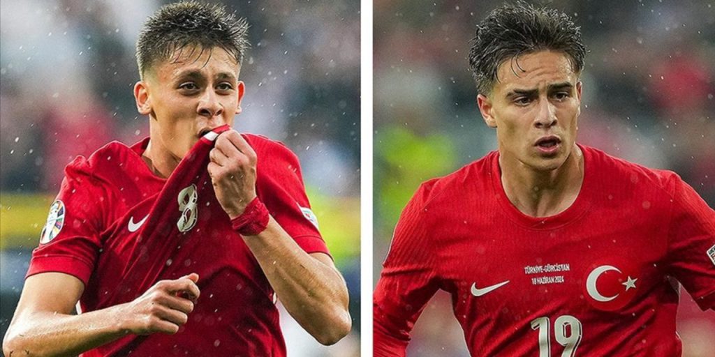 Golden Boy 2025 finalistleri açıklandı: Arda Güler ve Kenan Yıldız da listede!